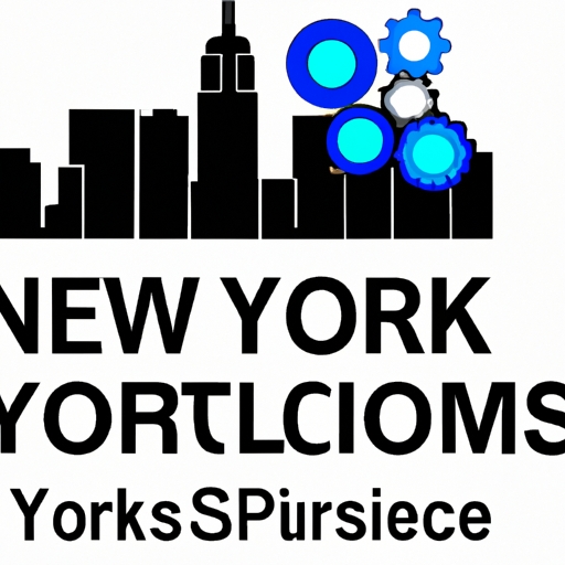 How to Scale Your Technology Infrastructure with IT Services in New York